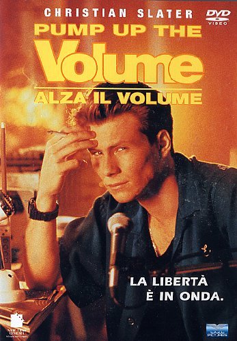 Cover Pump up the volume – Alza il volume