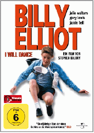 Cover Billy Elliot