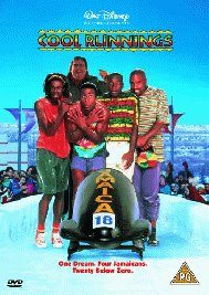 Cover Cool Runnings
