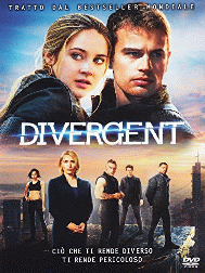 Cover Divergent