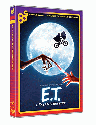 Cover E.T. – L’Extra-Terrestre
