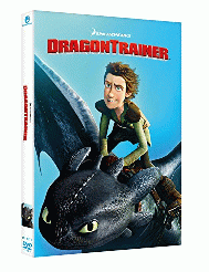 Cover Dragon Trainer