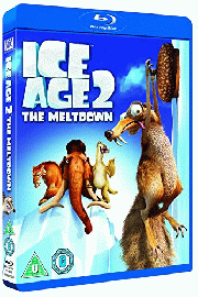 Cover Ice Age: The Meltdown