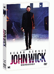 Cover John Wick