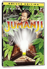 Cover Jumanji