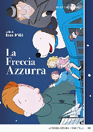 Cover La Freccia Azzurra