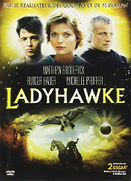 Cover Ladyhawke