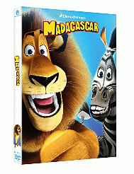 Cover Madagascar