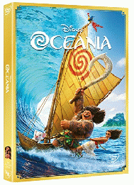 Cover Oceania