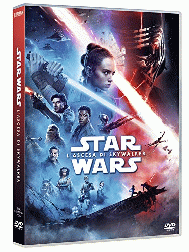 Cover Star Wars – L’ascesa di Skywalker