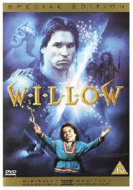 Cover Willow